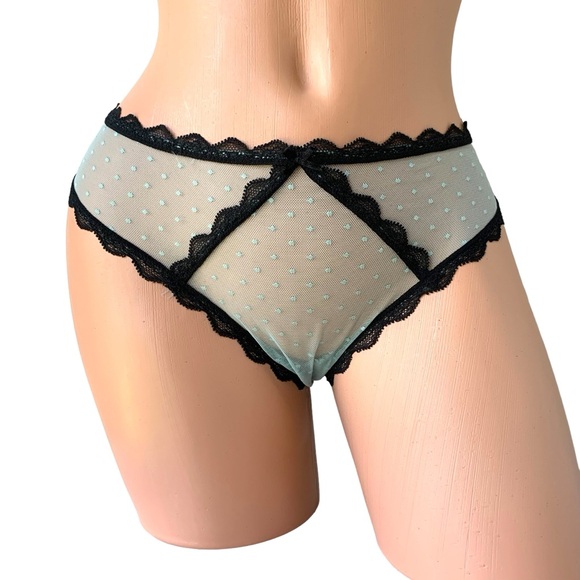 Victoria’s Secret cheekini panty XL new - Picture 2 of 6